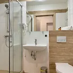 Al-dom Apartamenty, Welle 201 W Grzybowie Z Sauną I Jacuzzi Apartament