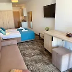 Al-dom Apartamenty, Welle 201 W Grzybowie Z Sauną I Jacuzzi Grzybowo (West Pomeranian)