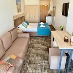 Al-dom Apartamenty, Welle 201 W Grzybowie Z Sauną I Jacuzzi Grzybowo (West Pomeranian)