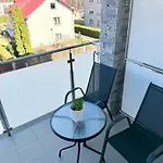 Al-dom Apartamenty, Welle 201 W Grzybowie Z Sauną I Jacuzzi Apartament *