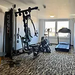 Al-dom Apartamenty, Welle 201 W Grzybowie Z Sauną I Jacuzzi *