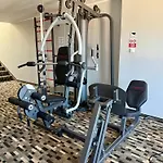 Al-dom Apartamenty, Welle 201 W Grzybowie Z Sauną I Jacuzzi *