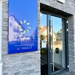 Al-dom Apartamenty, Welle 201 W Grzybowie Z Sauną I Jacuzzi Grzybowo (West Pomeranian)