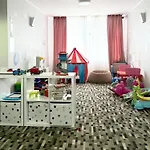 Al-dom Apartamenty, Welle 201 W Grzybowie Z Sauną I Jacuzzi * Grzybowo (West Pomeranian)