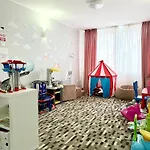 Al-dom Apartamenty, Welle 201 W Grzybowie Z Sauną I Jacuzzi * Grzybowo (West Pomeranian)