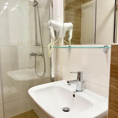 Al-dom Apartamenty, Welle 201 W Grzybowie Z Sauna I Jacuzzi * Grzybowo (West Pomeranian)
