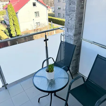 Al-dom Apartamenty, Welle 201 W Grzybowie Z Sauna I Jacuzzi Daire *