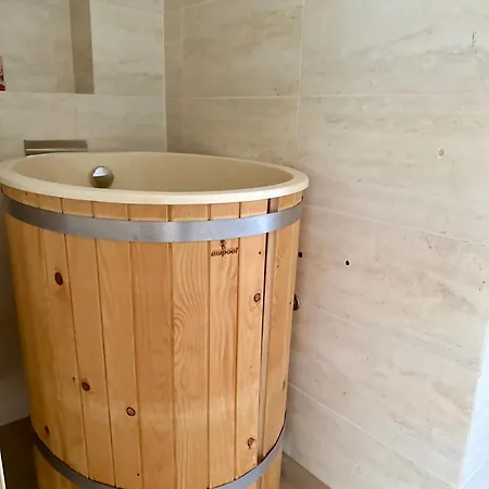 Al-dom Apartamenty, Welle 201 W Grzybowie Z Sauna I Jacuzzi