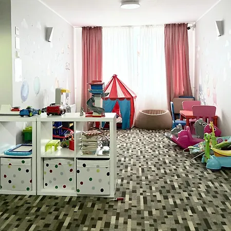 Al-dom Apartamenty, Welle 201 W Grzybowie Z Sauna I Jacuzzi * Grzybowo (West Pomeranian)